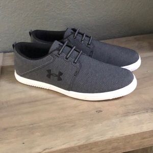 Men’s under armour shoes